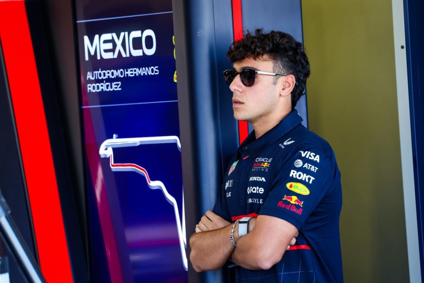 A vártnál hamarabb beülhet egy Red Bull-ba Arvid Lindblad