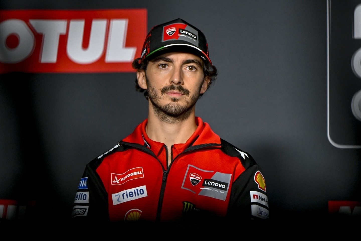  - Bagnaia „nehezen fogadta el” a 2025-ös szezonja új realitását