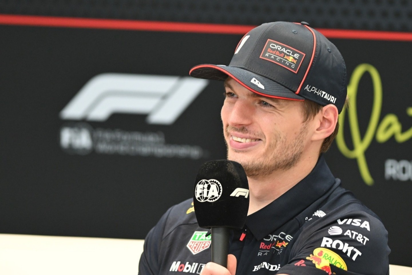  - Mekies: „Természetes”, hogy a McLaren érzi a nyomást Verstappen ellen