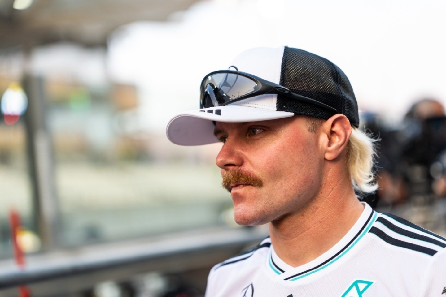 és  - Megható üzenettel búcsúzott a Mercedestől Valtteri Bottas
