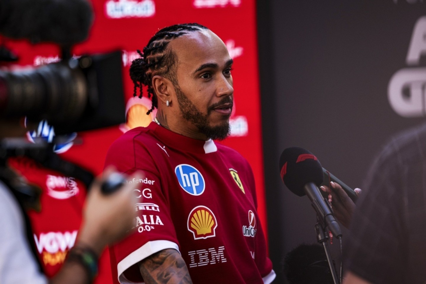  és  - „Ez már nem a régi Hamilton” – egyre többen küldenék nyugdíjba a brit világbajnokot