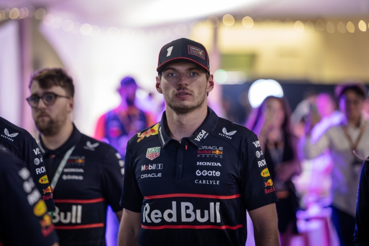  - Verstappen megerősítette, milyen rajtszámmal tér vissza a 2026-os szezonra