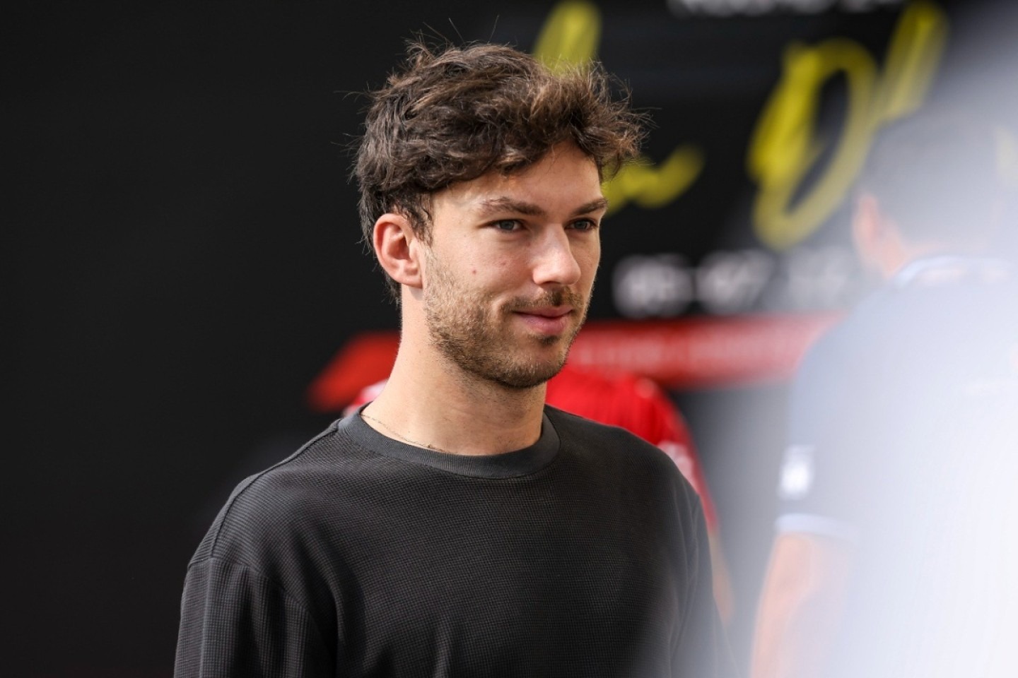 és - Gasly szerint példamutató hozzáállással küzdötte végig az Alpine a nehéz szezont