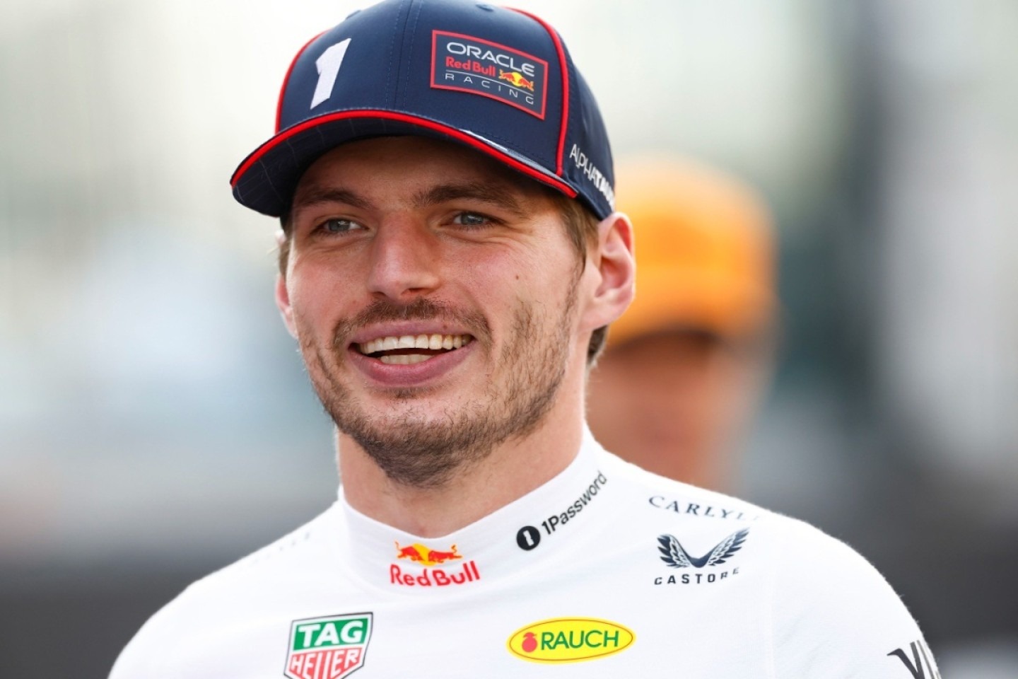  és  - Verstappen szerint felesleges nyűg a pénteki FIA-gála