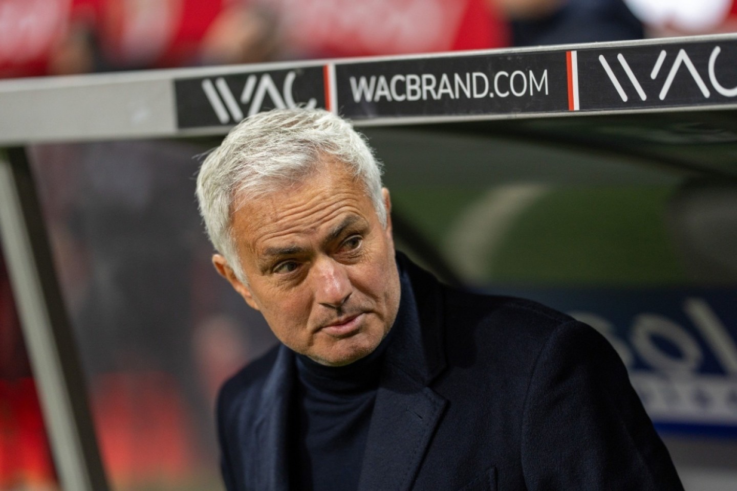  - Mourinho gondolt egy merészet, és Hamiltonhoz hasonlította a Benficát