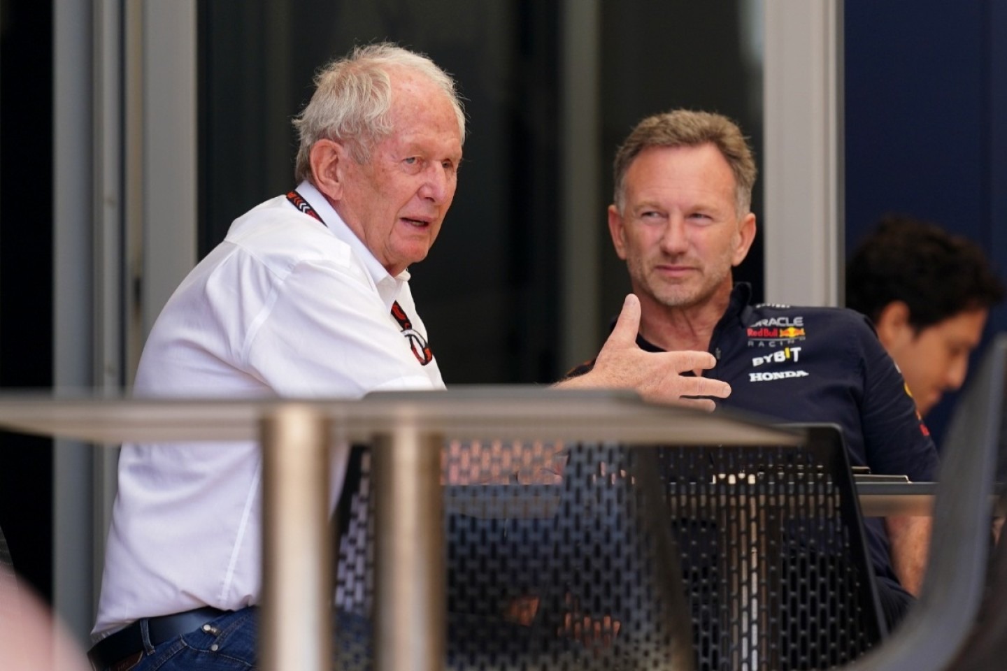  és  - Marko kitálalt: Horner őrült hatalomvágya okozta Max Verstappen vesztét is