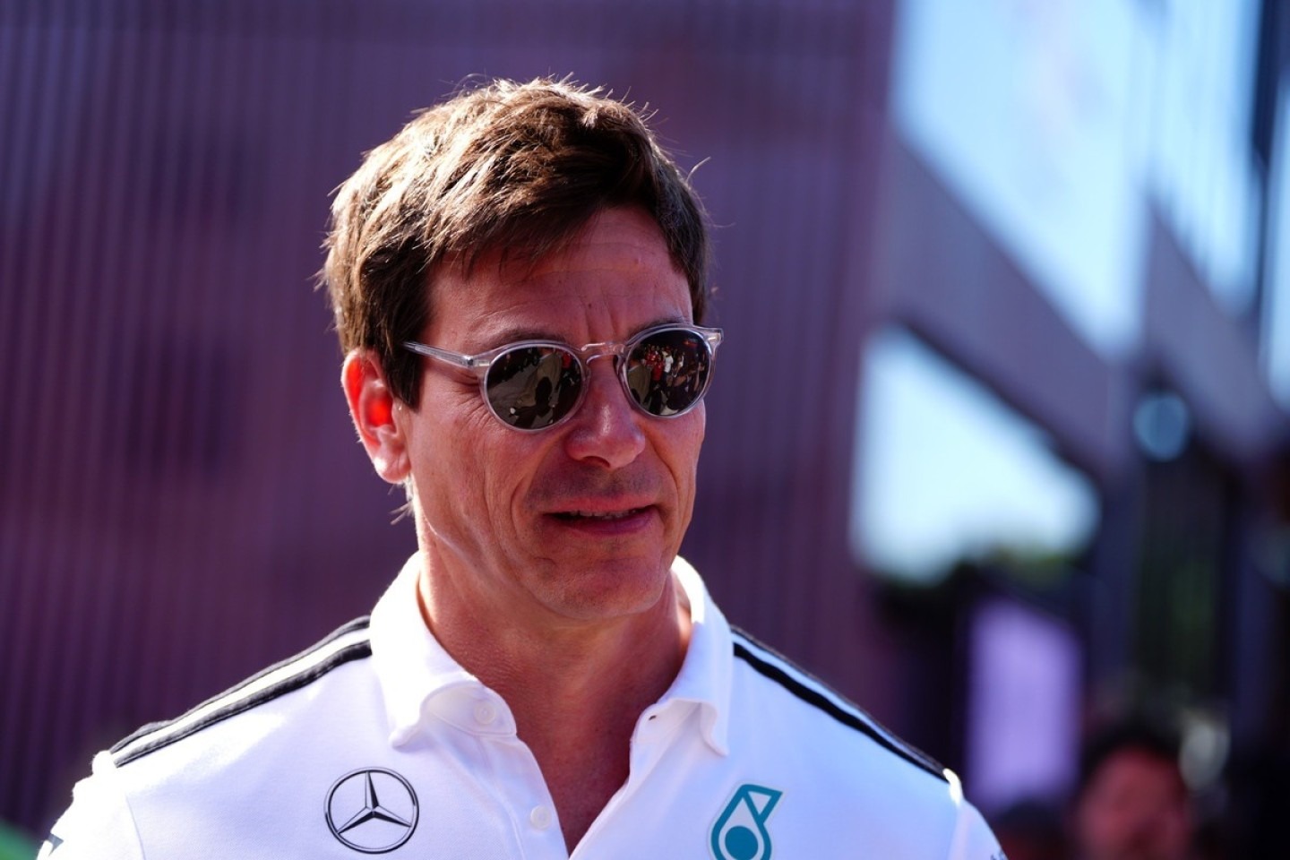 Wolff: a mostani érzés „nem összehasonlítható” a 2013-assal