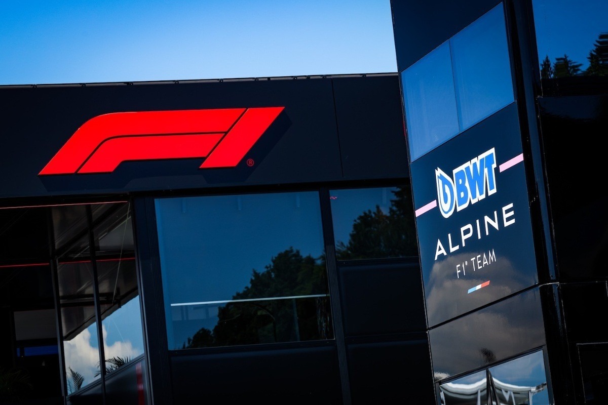  és  - Az Alpine is elárulta, mikor érkezik a 2026-os autó