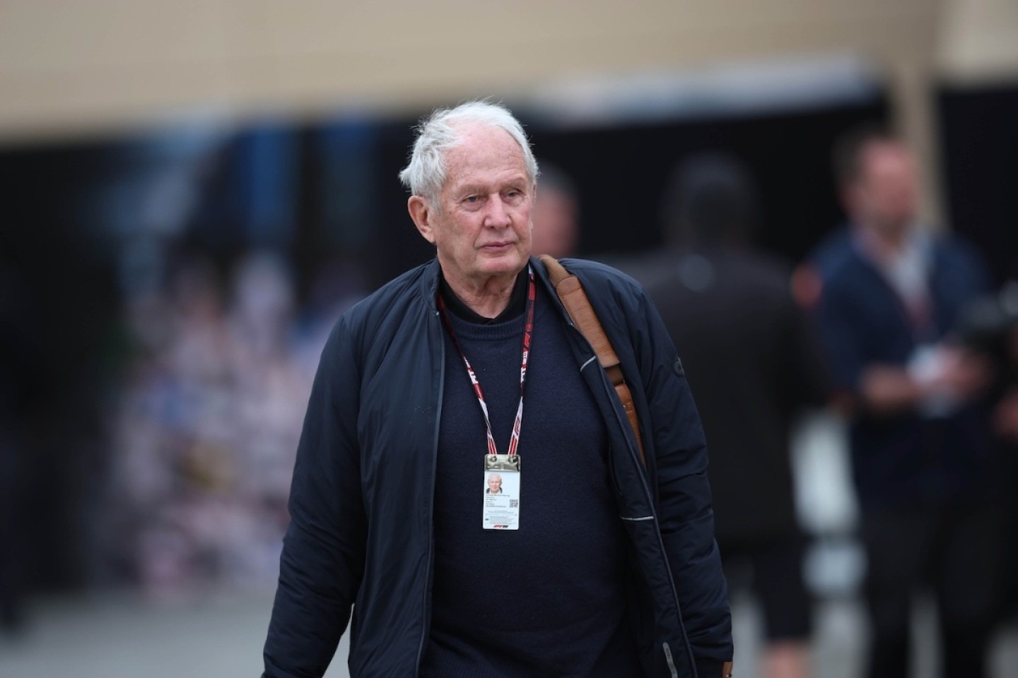  - Helmut Marko 2025 végén távozik a Red Bulltól - sajtóhír