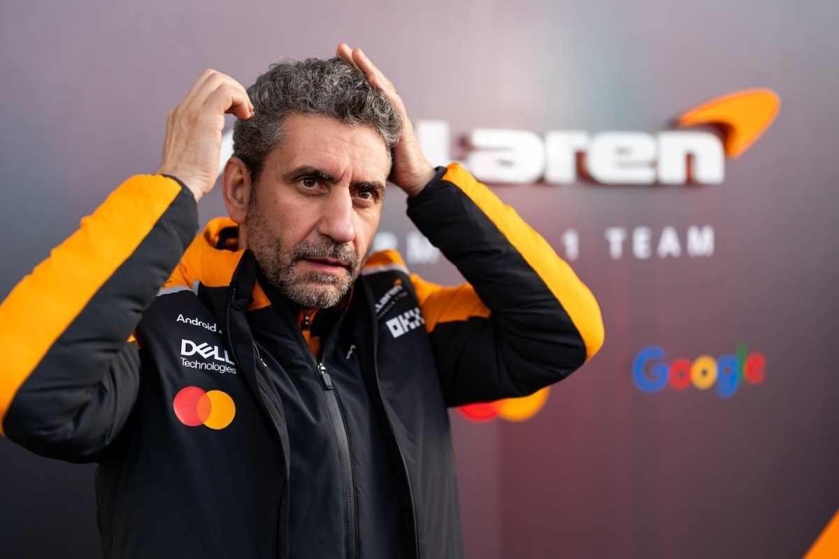  és  - Belső vizsgálatot indít a McLaren katari stratégiai baklövés miatt!