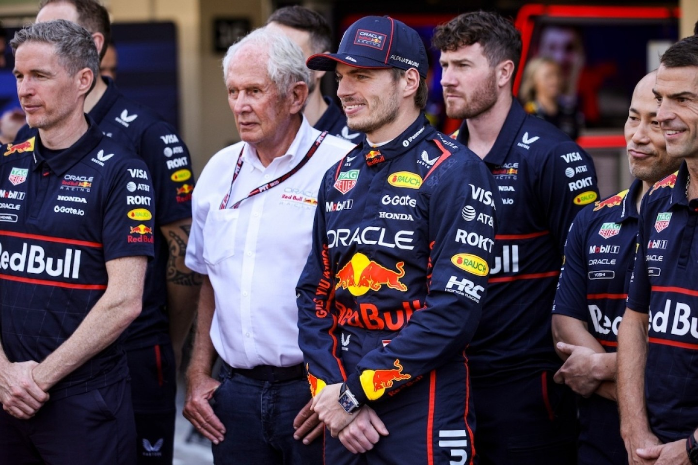 és - Marko szerint óriási csalódás Verstappen veresége, azt is elmondta, hol úszott el a cím