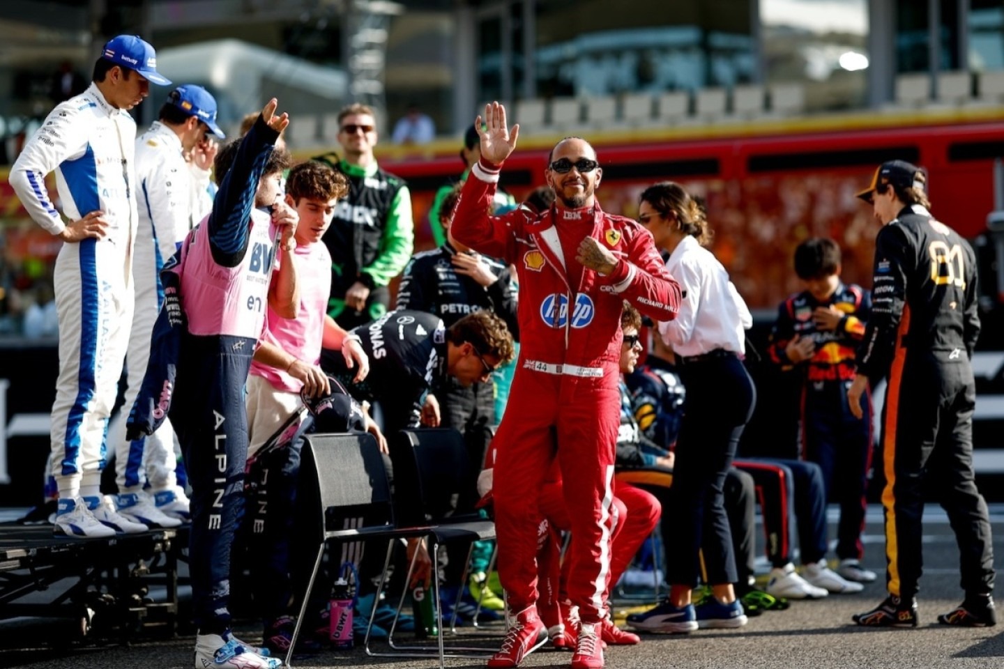  és  - Íme, a 2025-ös F1-es világbajnokság hivatalos végeredménye