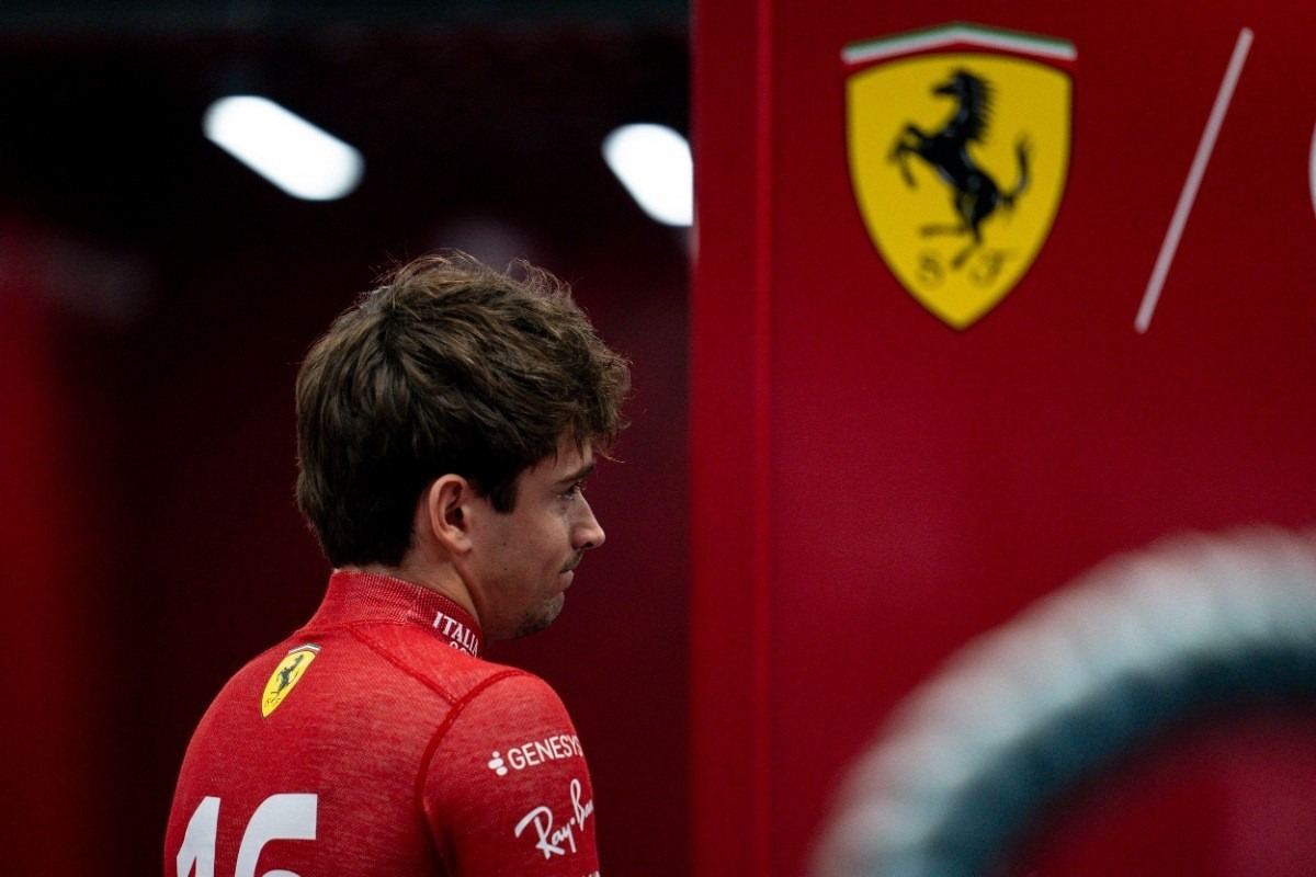  és  - Olyan mélyre süllyedt a Ferrari, ahol legutóbb 2020-ban járt