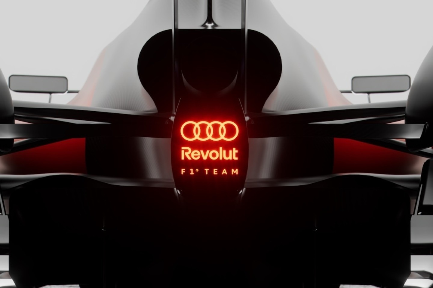 és - Audi Revolut F1 néven érkezik a német gyártó csapata, már a bemutató dátuma is megvan (videó)