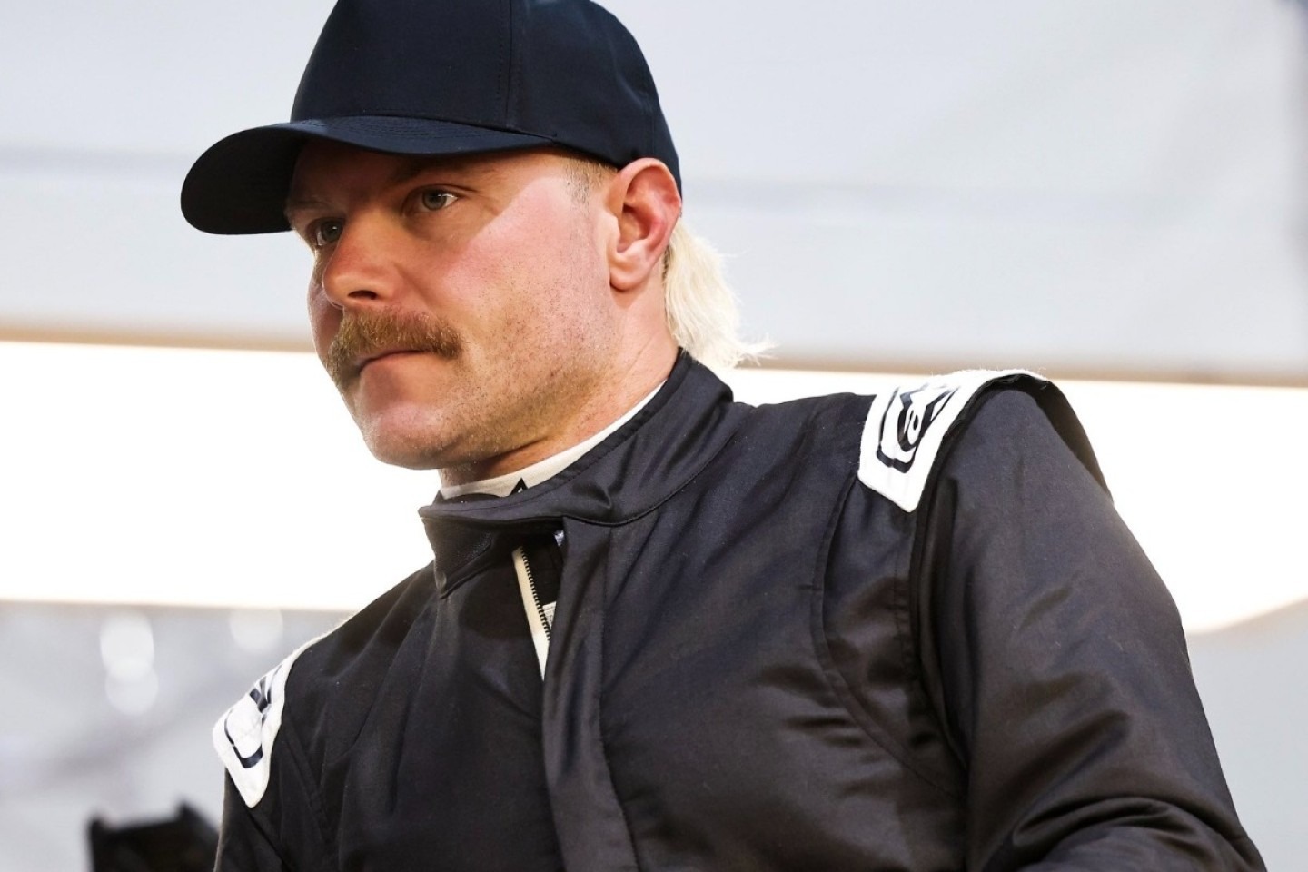  és  - Bottas is megérkezett a Cadillac központjába - indulhat az új kaland! (videó)