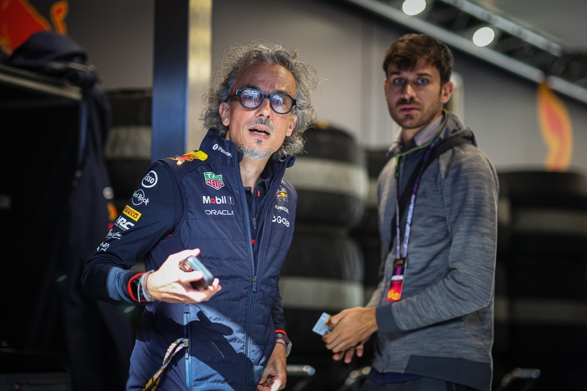 - Így reagált Mekies, amikor a Red Bull dolgozói magyarázatot követeltek tőle Horner távozása miatt
