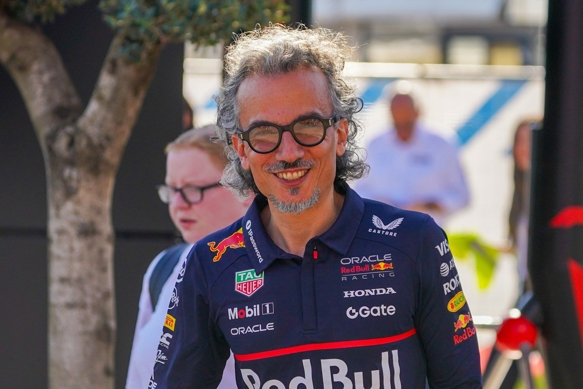 A Red Bull a bakui siker ellenére is óvatos: „A McLaren kinyírt minket Zandvoortban”