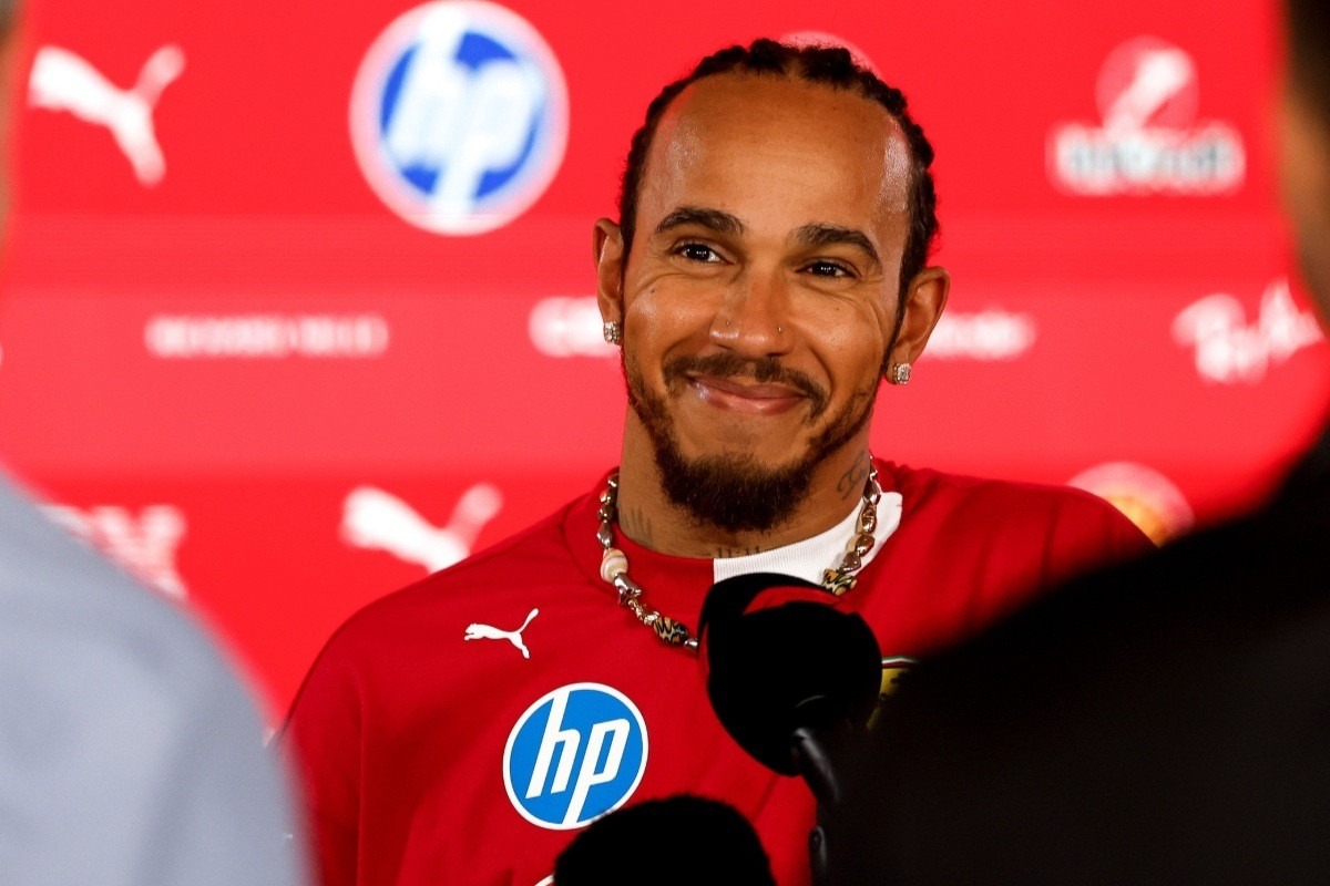 és - Hamilton nyújtotta az egyik legkiemelkedőbb teljesítményt Bakuban - véli az F1-es szakértő
