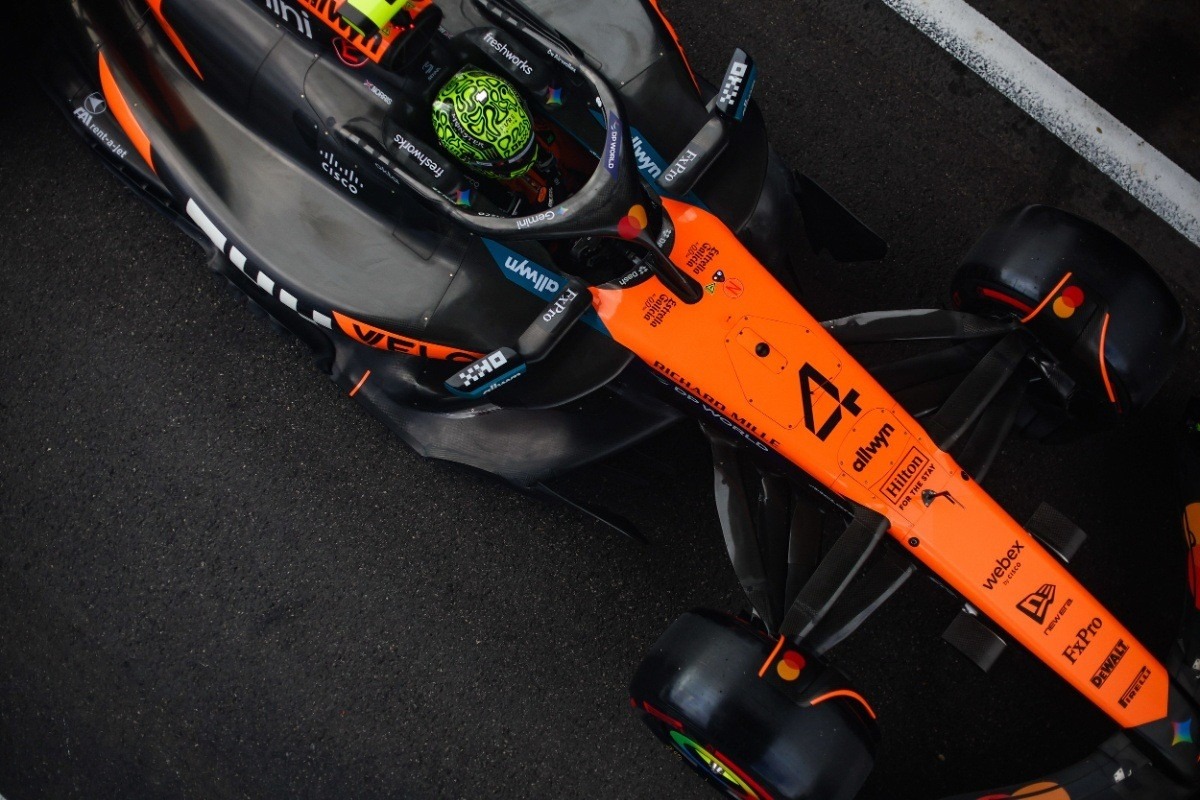  - Reagál a McLaren: változtatnak a bokszkiállásokon!