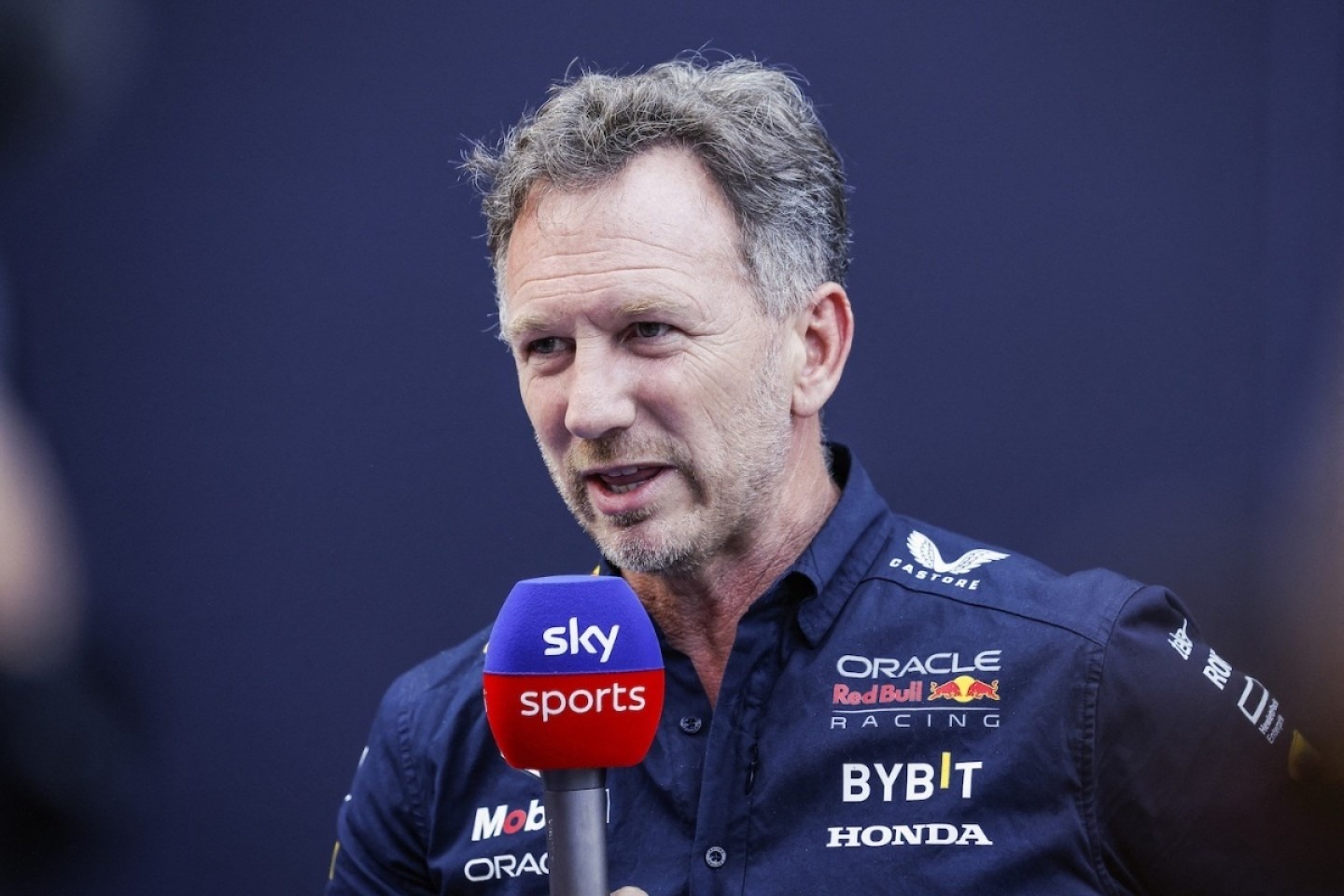 Briatore után az Alpine is megerősítette Christian Horner érdeklődését