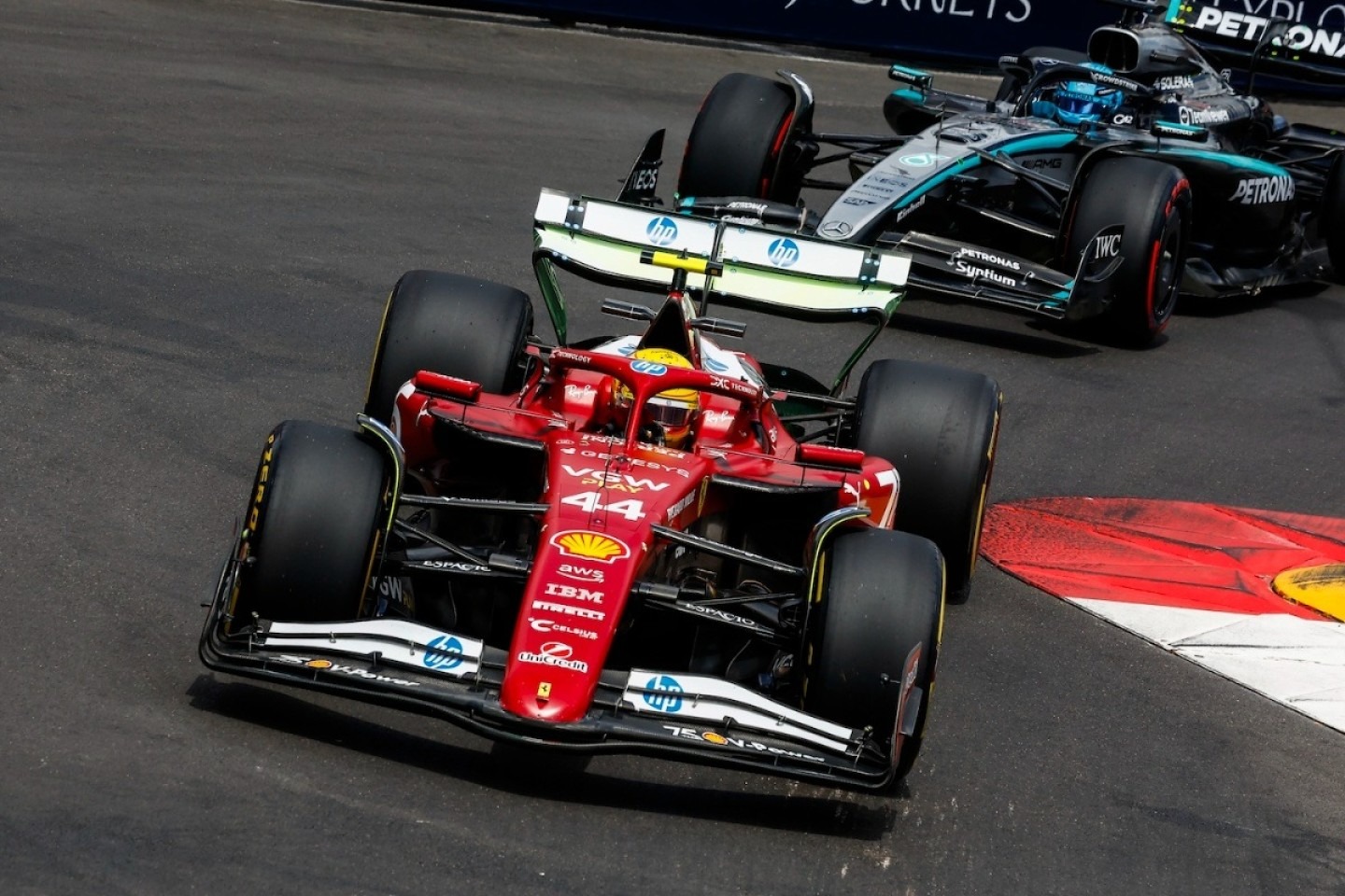 Miért nem illegális a Mercedes 2026-os motorja – és miért nem ismétlődik meg a Ferrari 2019-es esete