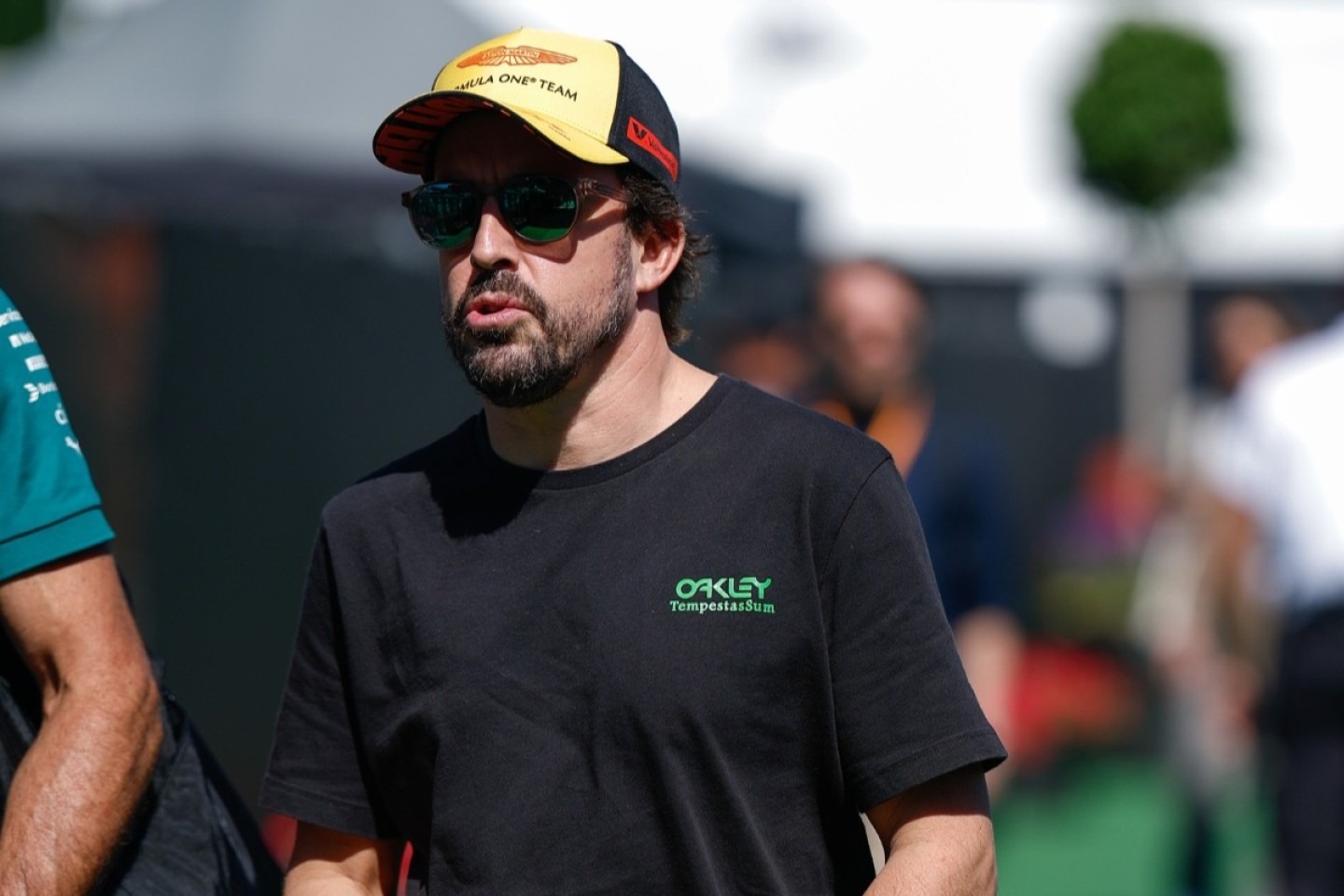  - Alonso ismét elővett egy ritkaságot a monacói garázsából (fotó)