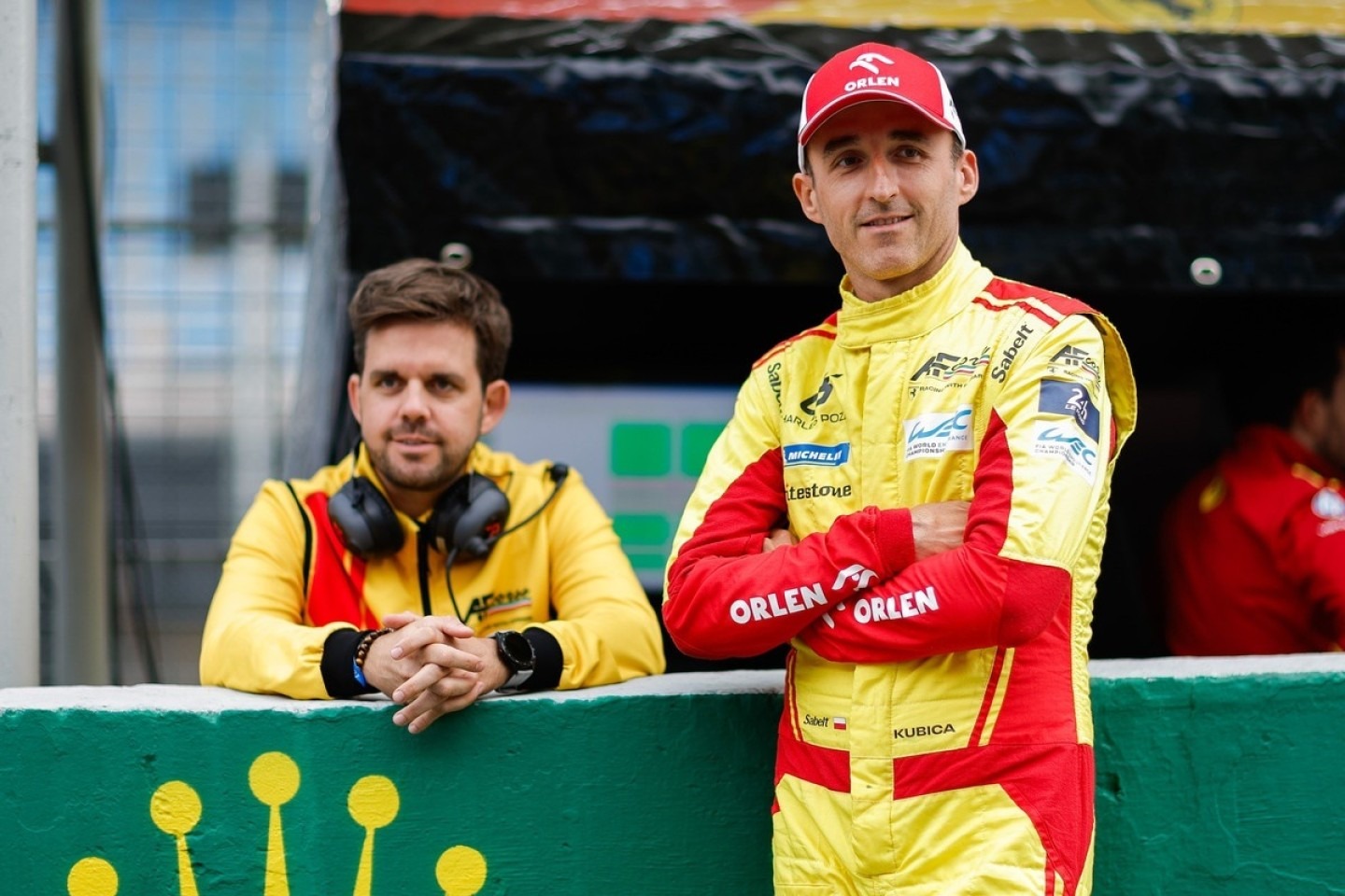 Eldőlt, hol folytatja pályafutását a Le Mans-győztes és közönségkedvenc Kubica
