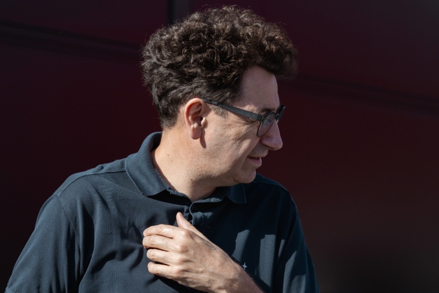 Binotto odaszúrt a Red Bullnak: „Az Audi mélyebb tudással bír!”