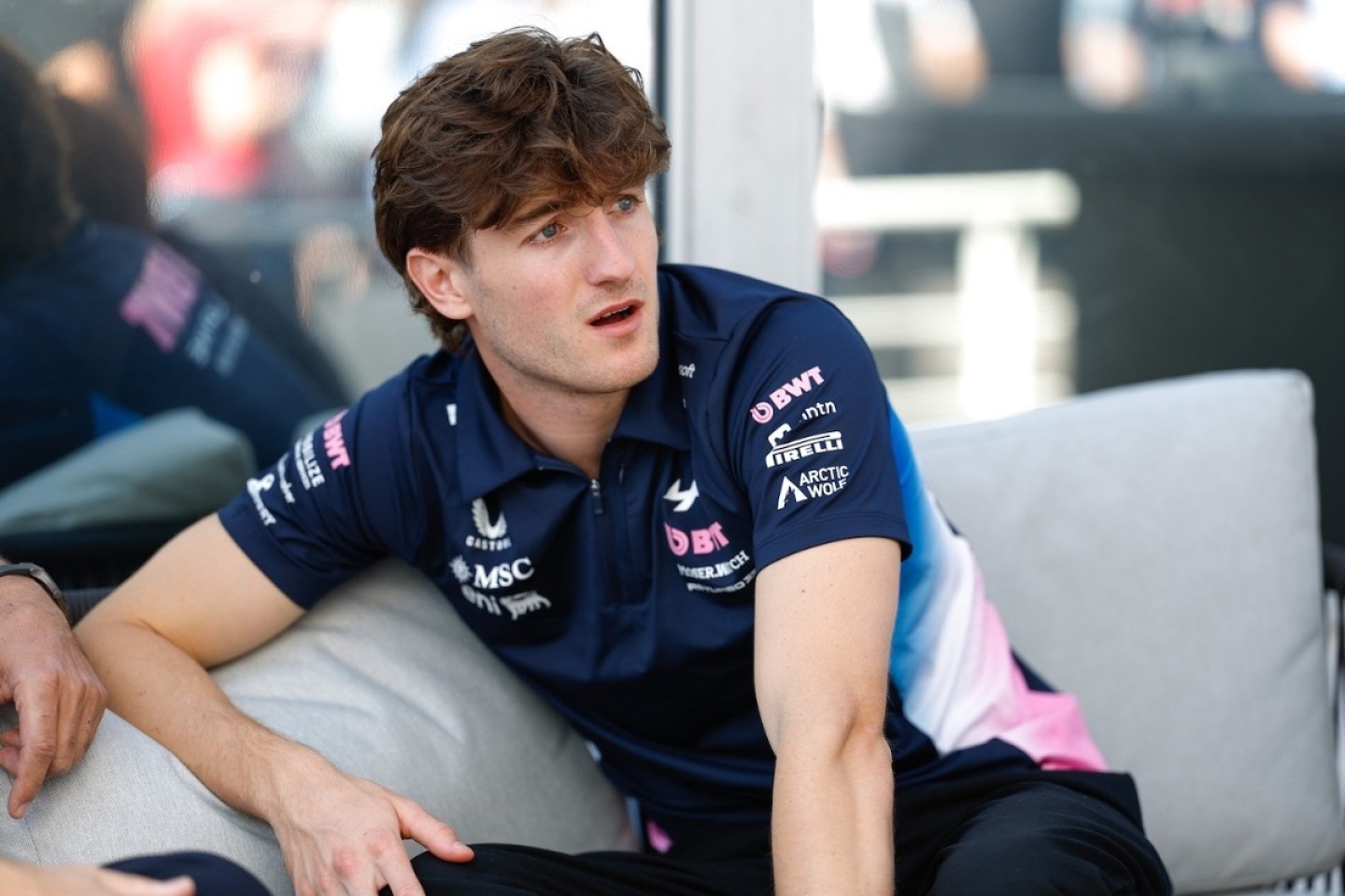  - Három nap alatt háromszor törte össze az autót - ugrott Jack Doohan Super Formula-szerződése