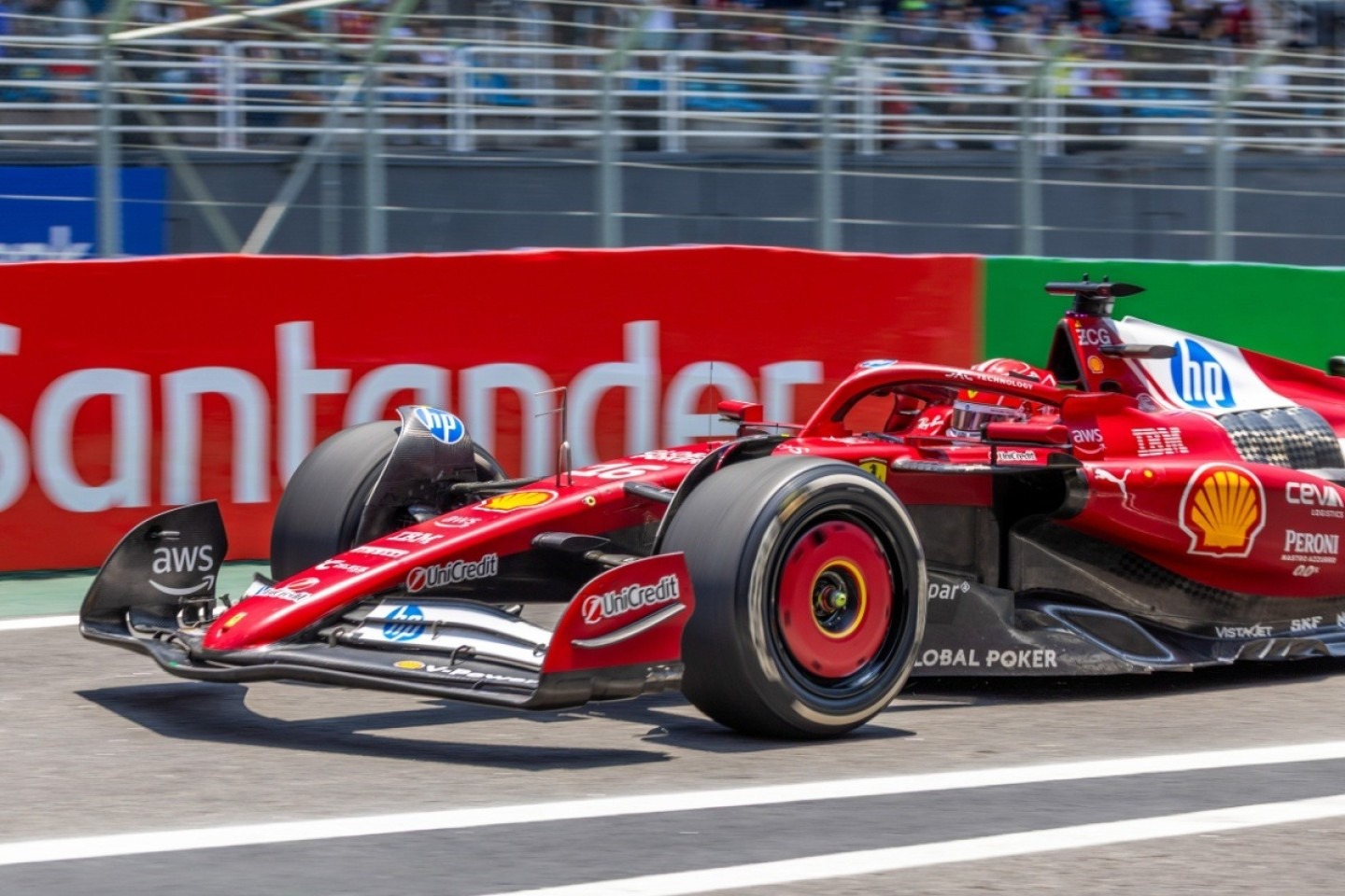  és  - Többet ér a Ferrari szélcsatorna-előnye, mint a 18 milliós pénzkiesés?