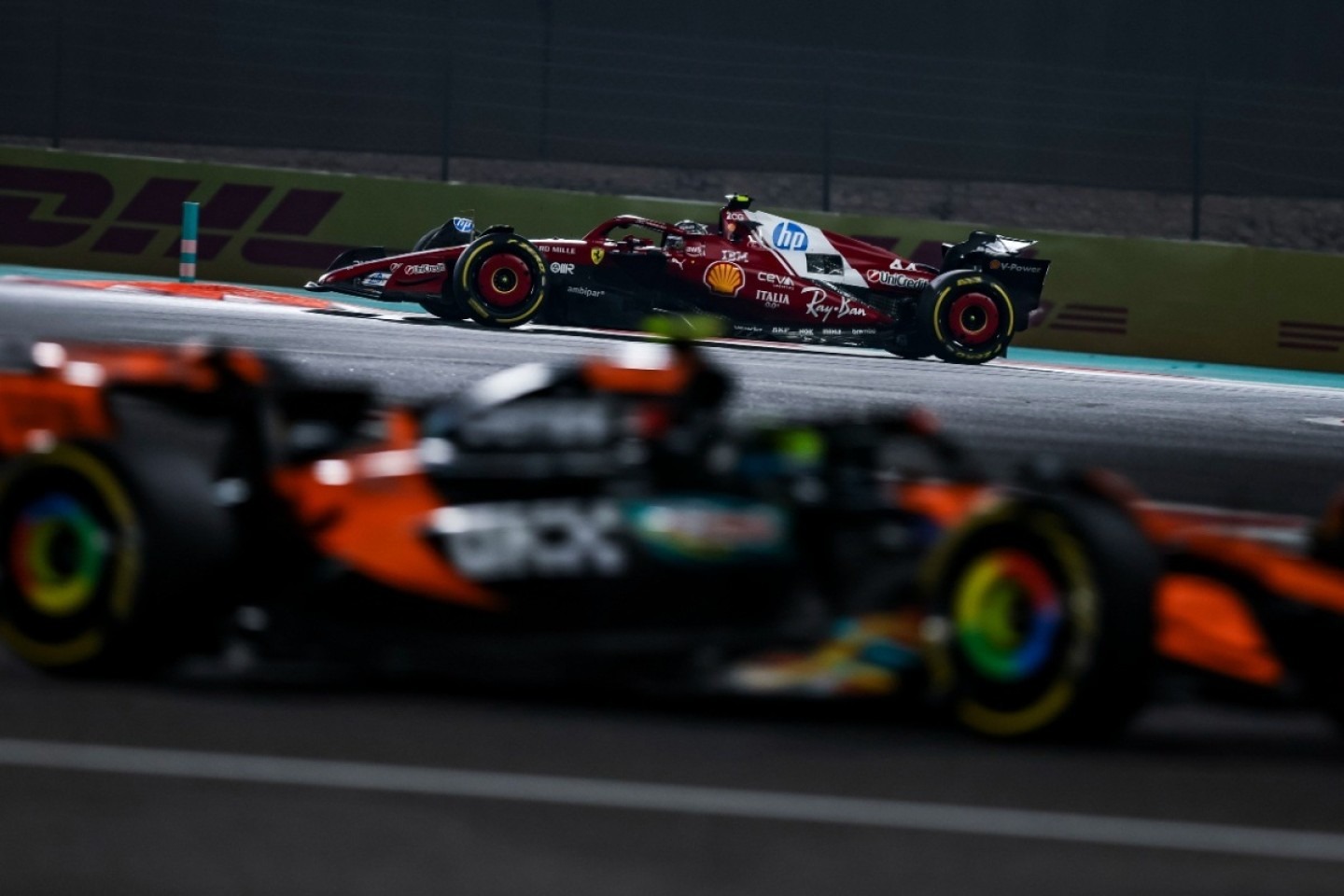 Anderson aggódik, hogy a 2026-os F1-es szabályok évekkel vethetik vissza a bajnokságot