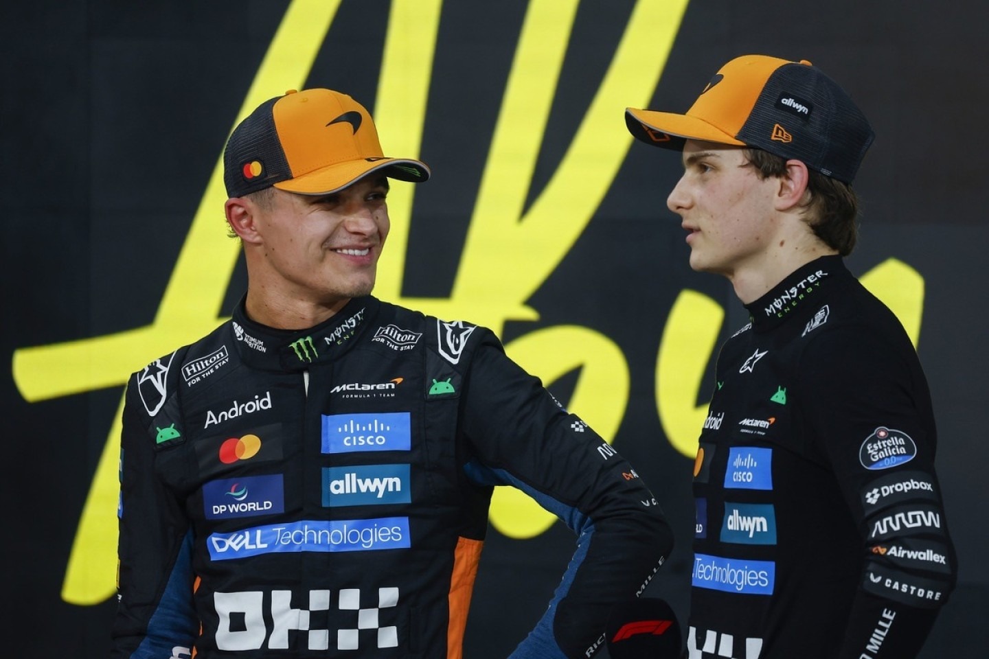  és  - Piastri a „tudat alatti elfogultság” áldozata lett volna a McLarennél?