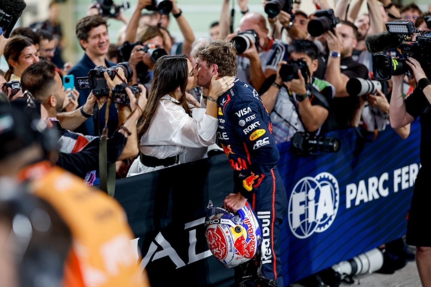 és - A család gyengíti Verstappent? Az egykori F1-es pilóta nem kertelt
