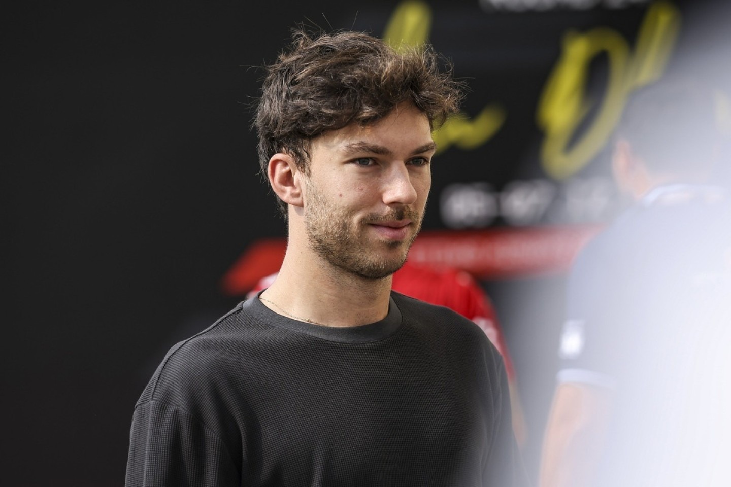  - Gasly: A GP2-es címem után igazi „pofonként” ért, hogy nem kerültem be az F1-be