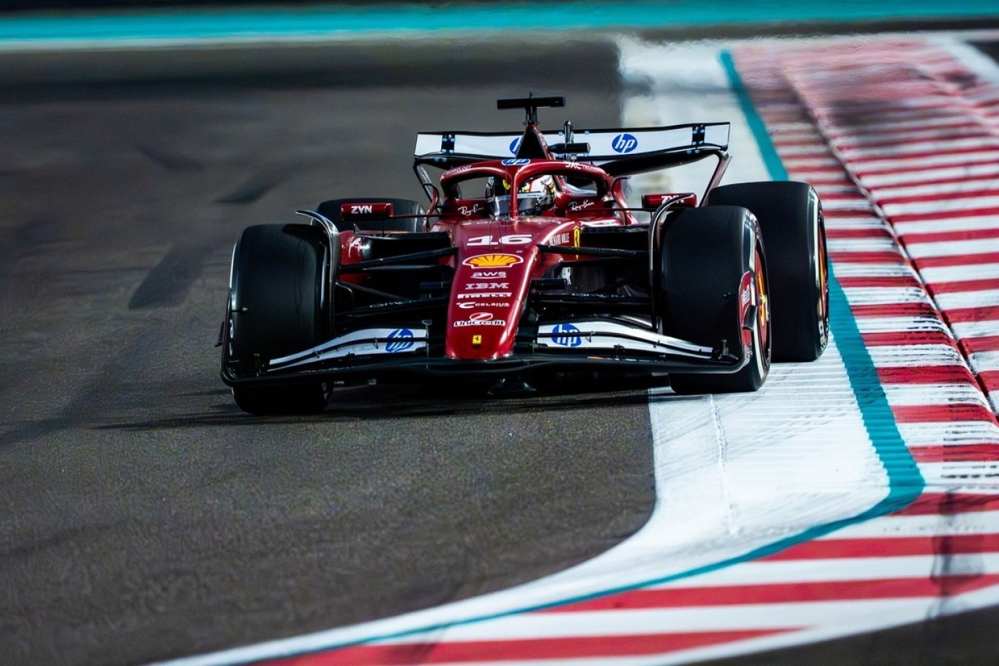 Állítólag zöld utat kapott a Ferrari „forradalmi” motormegoldása – sajtóhír