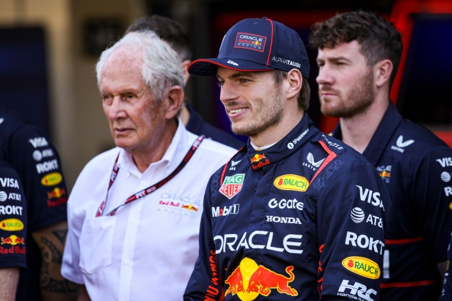 - Helmut Marko titkos ajtókat nyitott Verstappennek - ez lehetett a búcsúajándék?