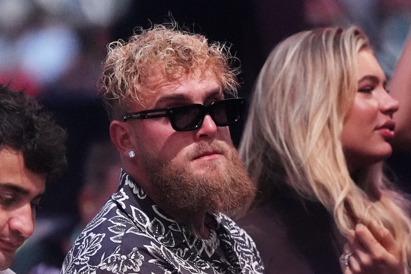  és  - Jake Paul saját Forma–1-es pályát épít 40 millió dolláros birtokán (videó)