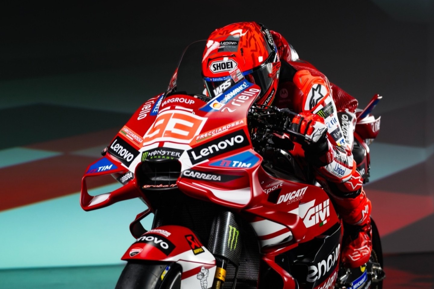 - Állítólag már el is dőlt Marc Marquez ducatis jövője – sajtóhír