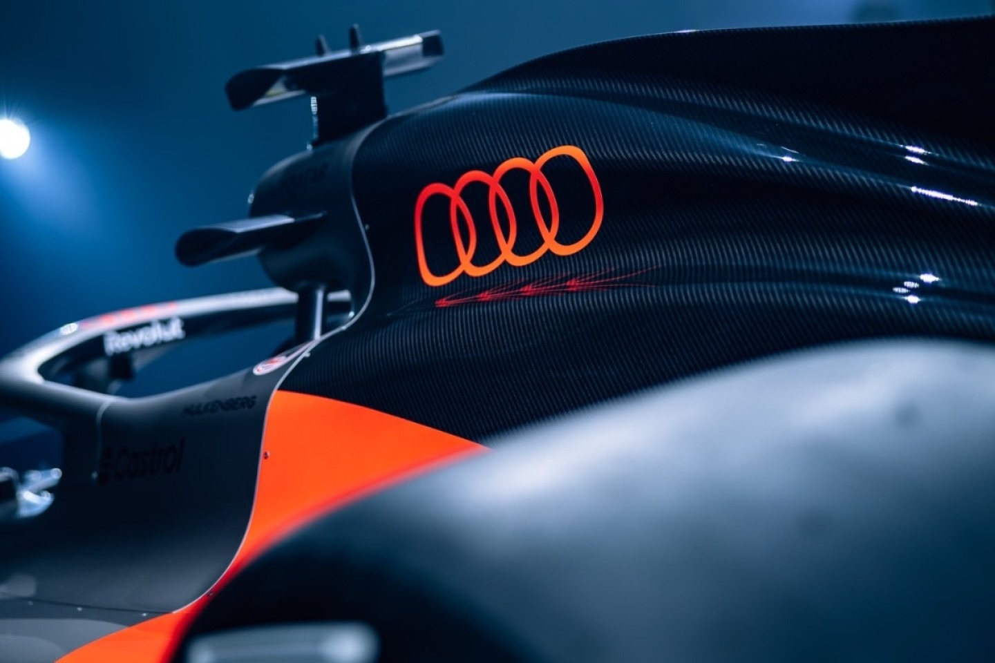 Utánpótlásprogramot indít az Audi, nem is akárki fogja vezetni