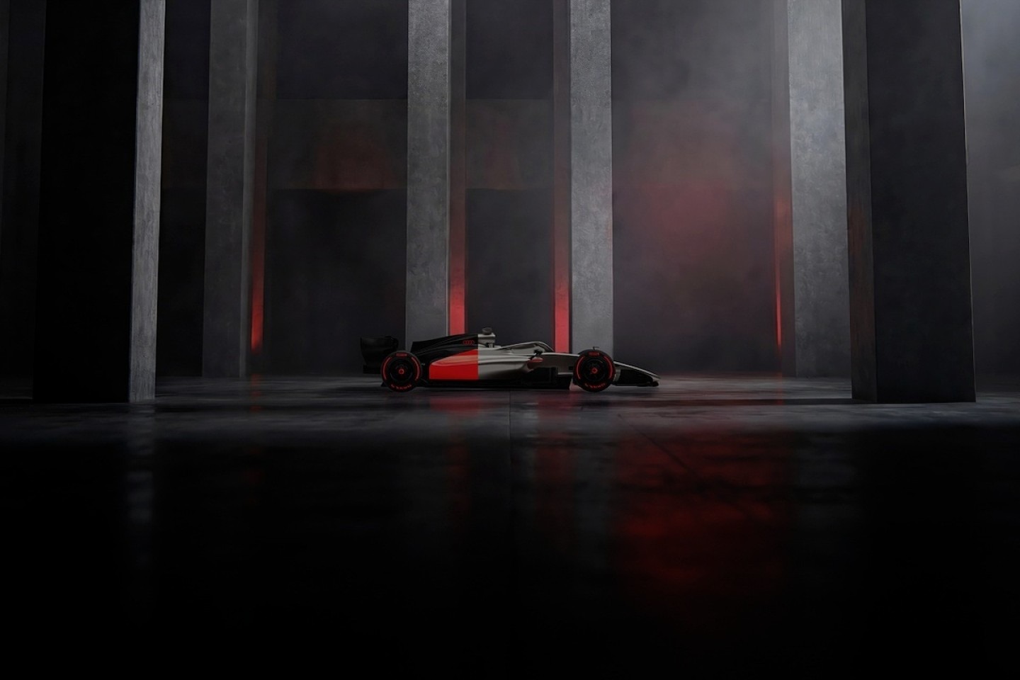  és  - Kövesd élőben az Audi 2026-os F1-es autójának bemutatását