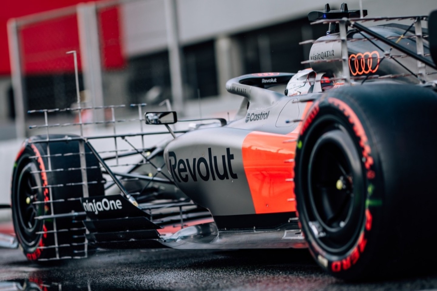 ÉLŐ F1-ES KÖZVETÍTÉS: barcelonai teszt - 4. nap (LIVE)