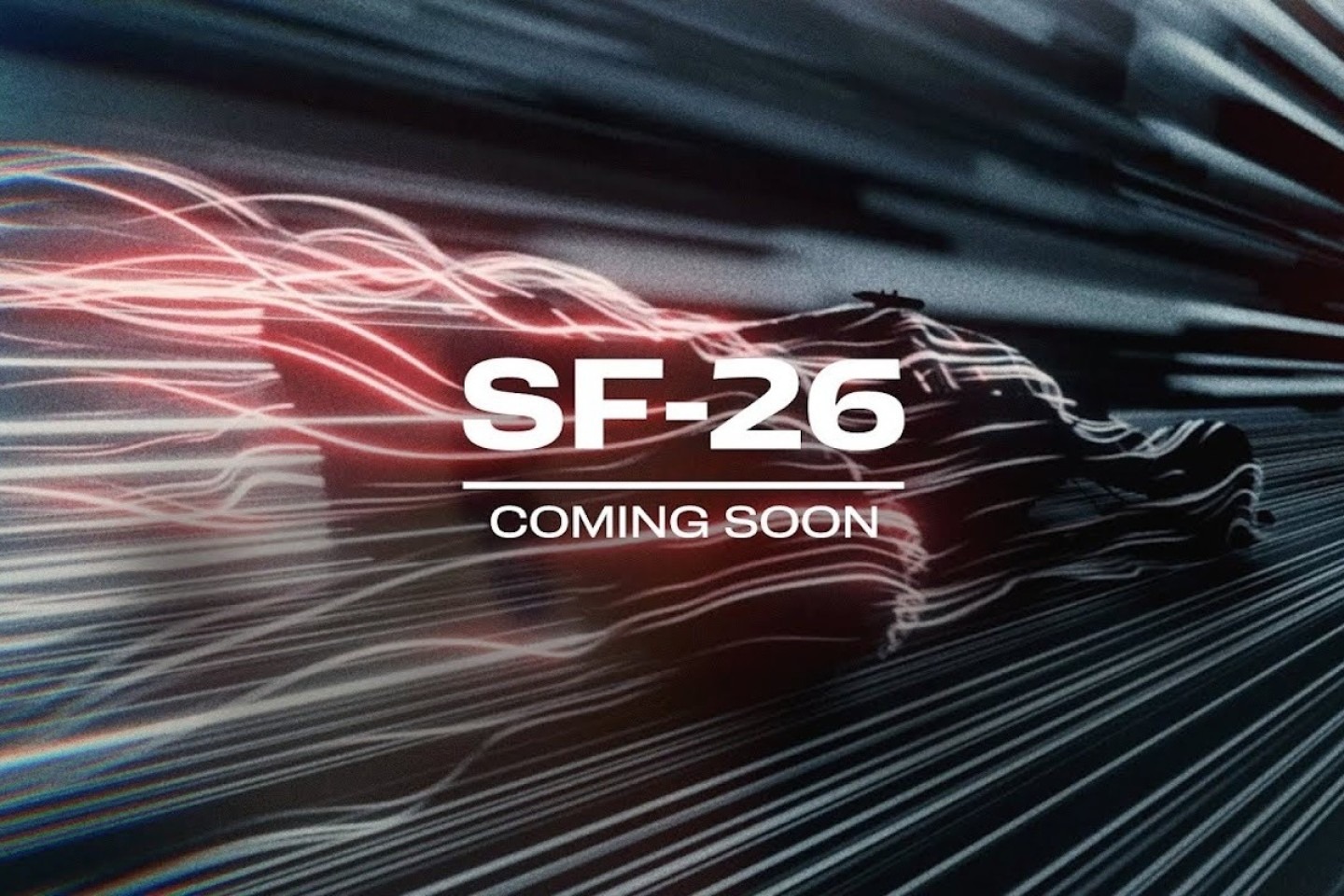  és  - Élő közvetítés: Kövesd élőben a Ferrari 2026-os F1-es autójának bemutatóját!