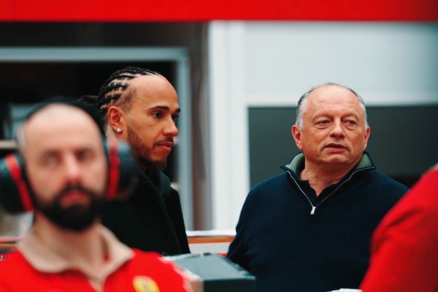  és  - Beindult a Ferrari új motorja - így szól az SF-26 2026-os erőforrása! (videó)