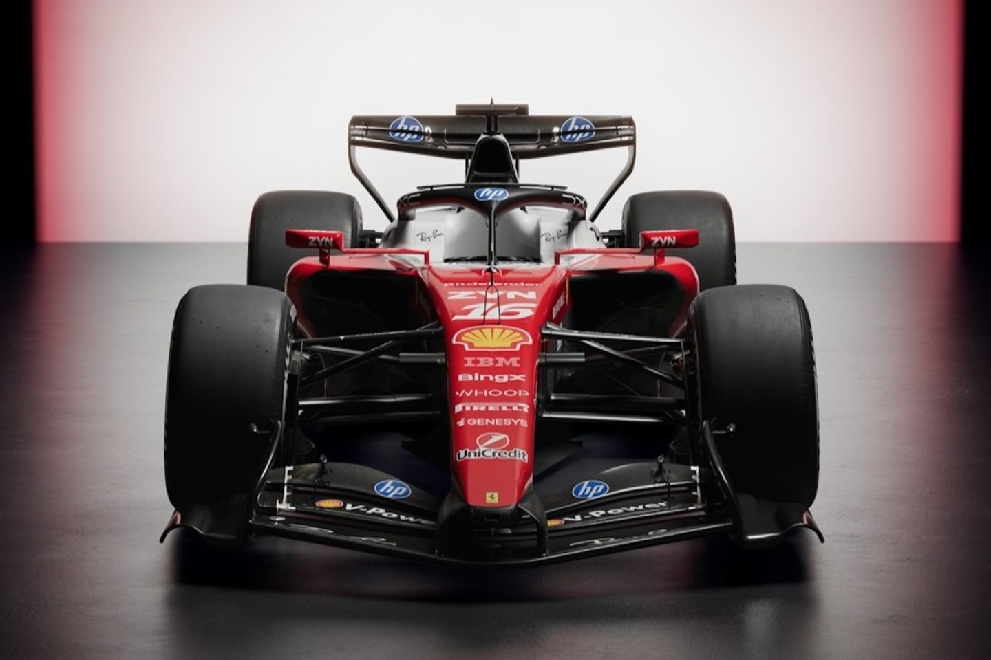  és  - Megtanulta a leckét a Ferrari: a súlycsökkentés lehet a maranellóiak titkos fegyvere
