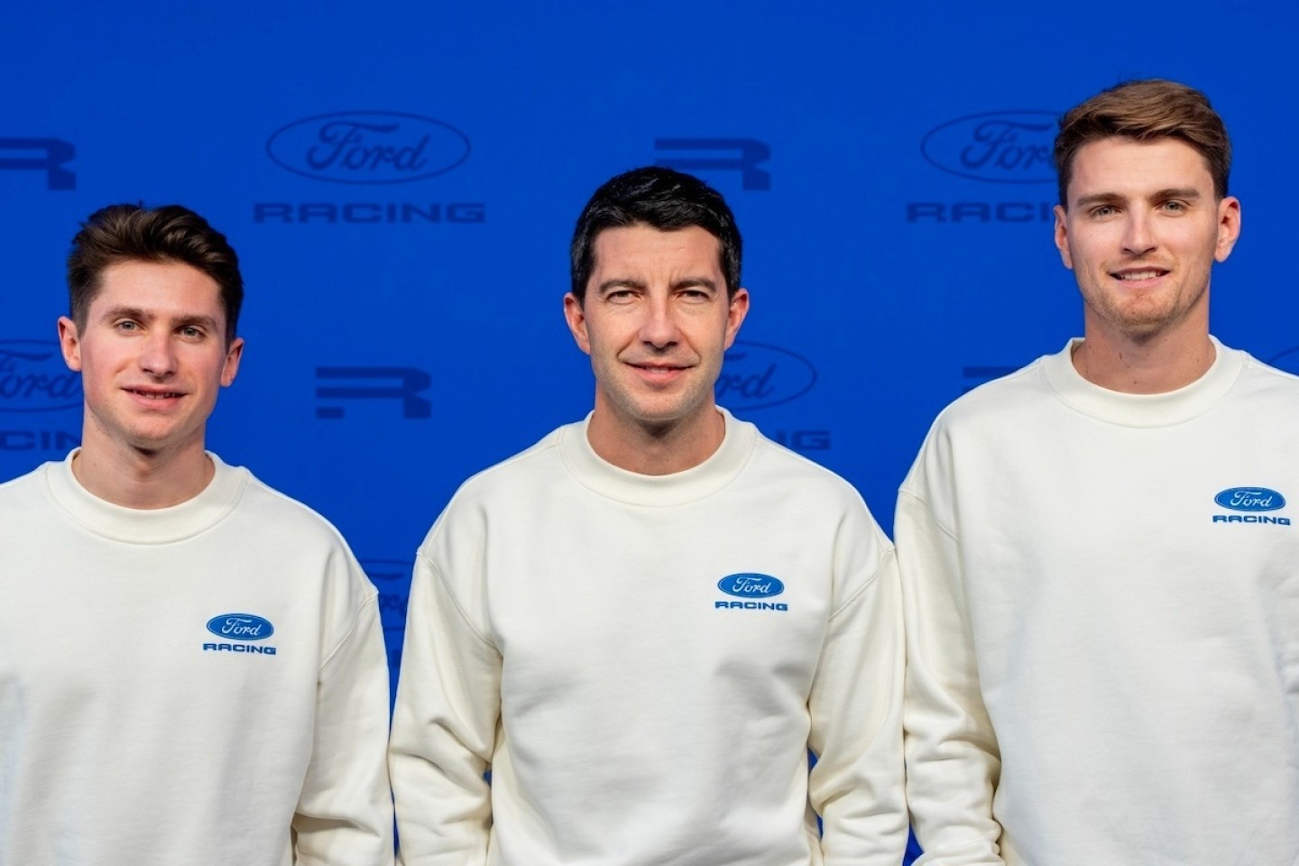 - A Ford meglepő húzása: ex-F1-es pilótát szerződtetett Hypercar-programjába!