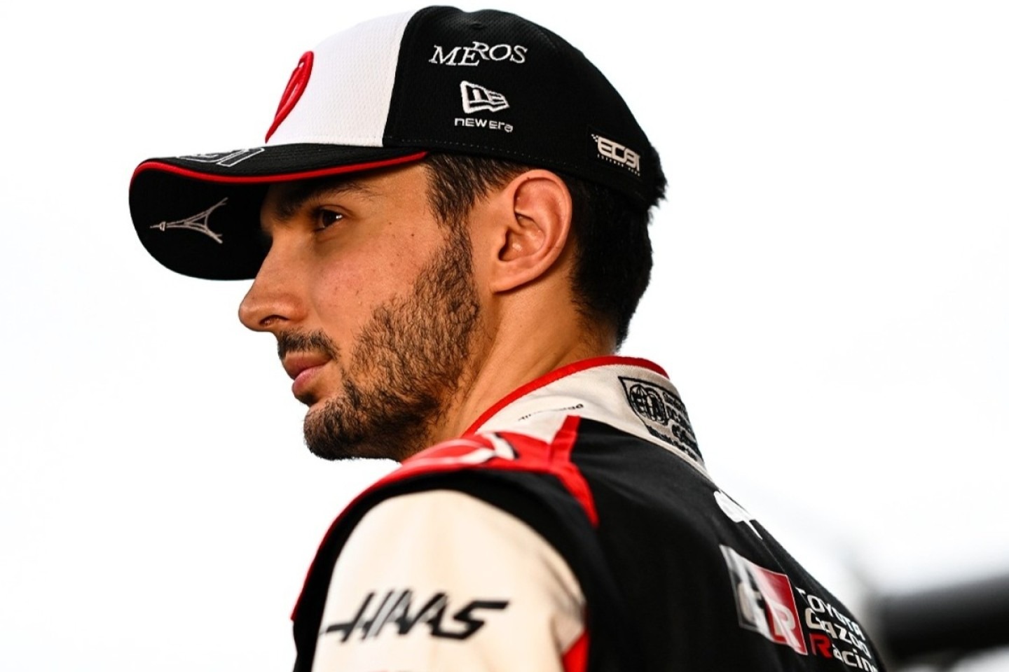  és  - Ocon szerint ígéretes alapokat fektetett le a Haas Barcelonában