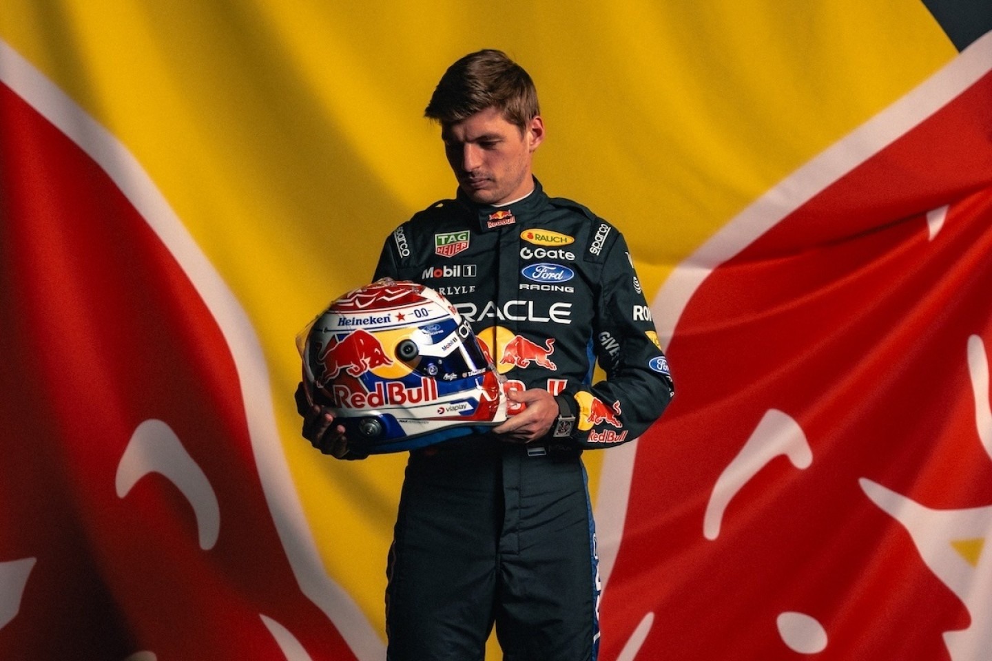  - Max Verstappen karnyújtásnyira került a nürburgringi 24 órás debütálástól