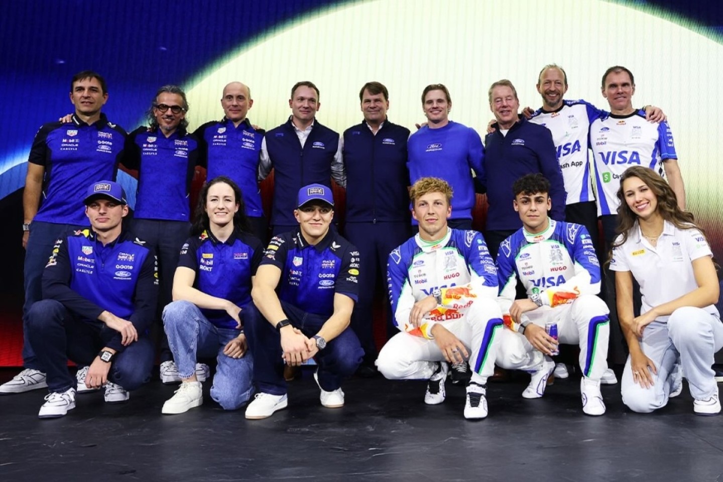  és  - Red Bull: A saját erőforrással valóra váltottuk Mateschitz álmát