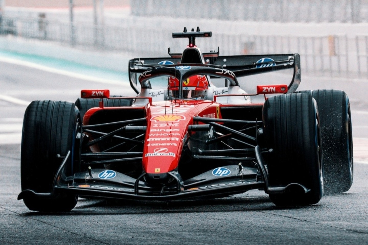 Ralf Schumacher keményen üzent a Ferrarinak: Jobban tennék, ha csendben maradnának!