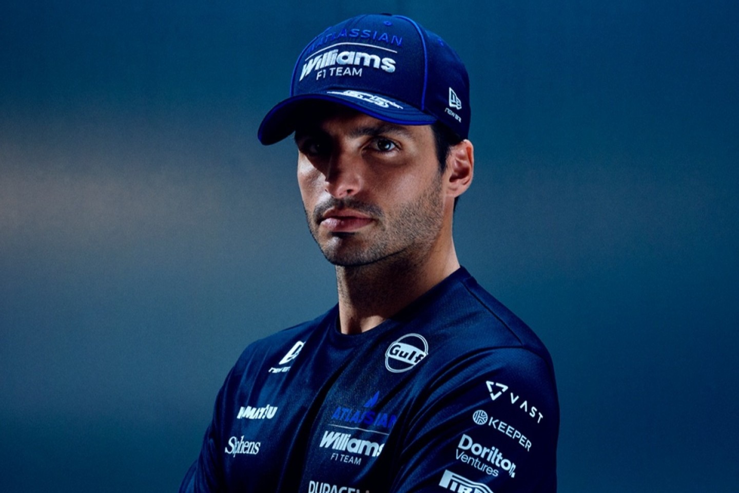  - Így reagált Sainz, miután megtudta, hogy nem kell Barcelonába utaznia